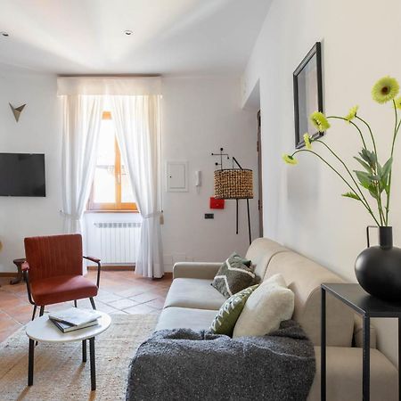 Iflat Pantheon'S Roomy And Friendly Apartment Roma Exterior foto