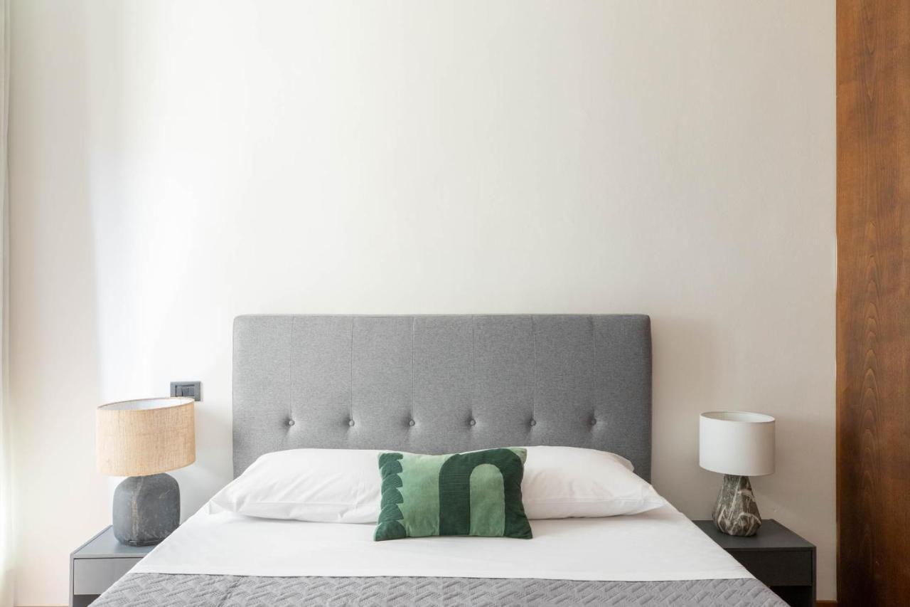 Iflat Pantheon'S Roomy And Friendly Apartment Roma Exterior foto