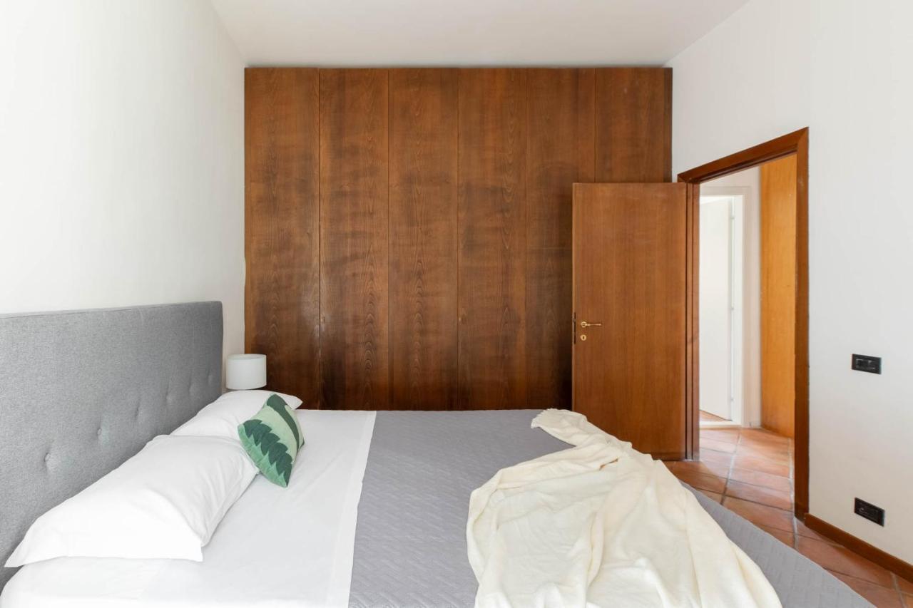Iflat Pantheon'S Roomy And Friendly Apartment Roma Exterior foto