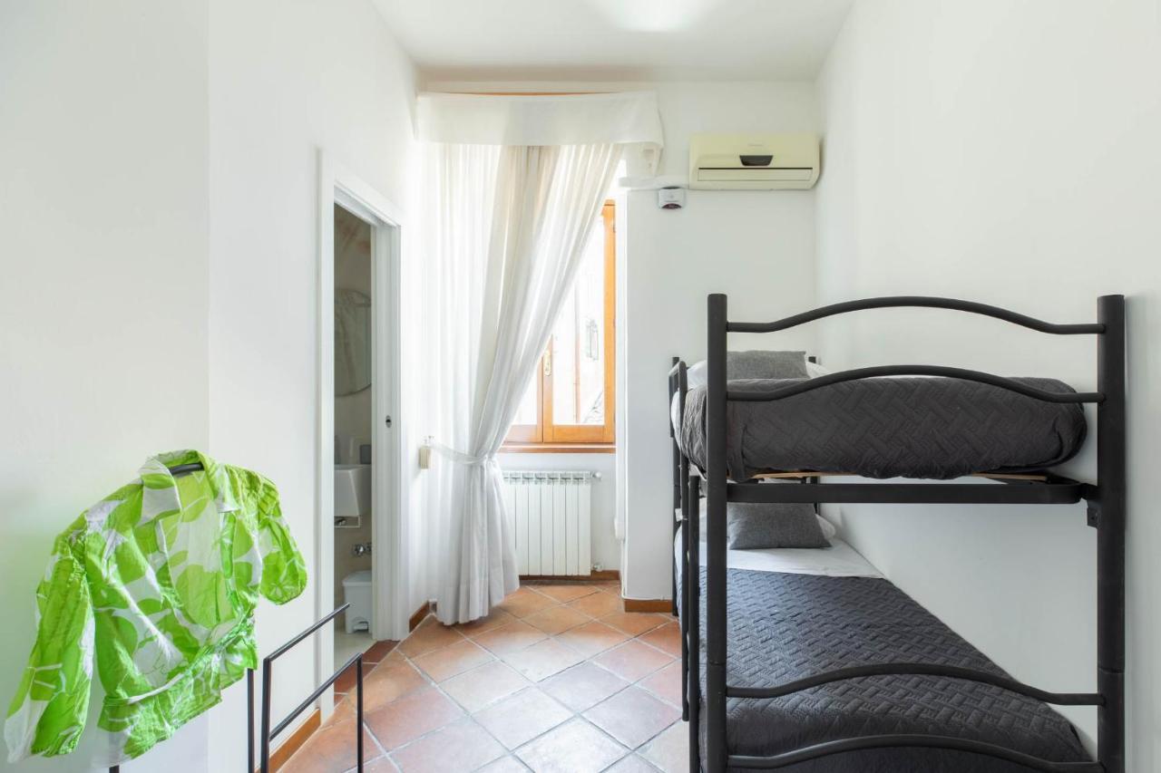 Iflat Pantheon'S Roomy And Friendly Apartment Roma Exterior foto