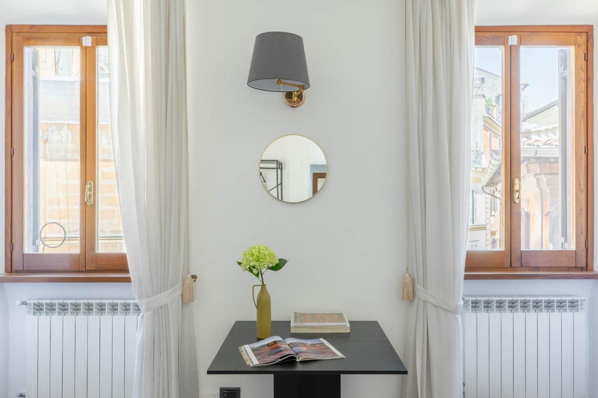 Iflat Pantheon'S Roomy And Friendly Apartment Roma Exterior foto